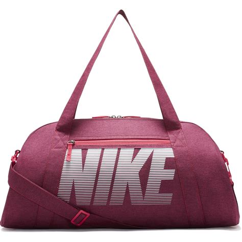 Womens Pink Training & Gym Bags & Backpacks 